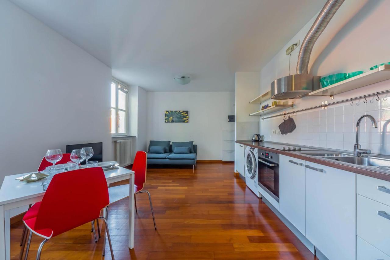 Appartamento Cozy Flat 500m From Affori Fn! Milano