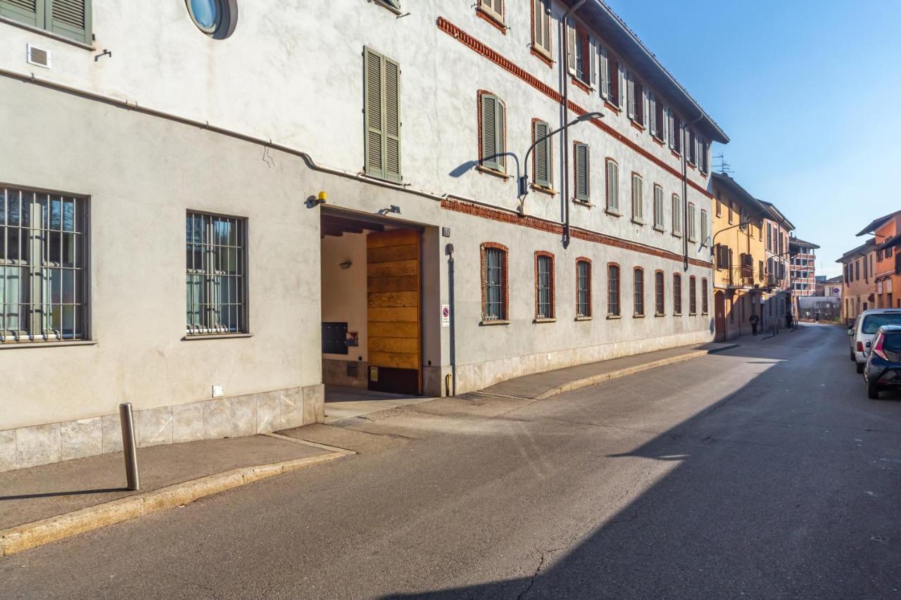 Appartamento Cozy Flat 500m From Affori Fn! *