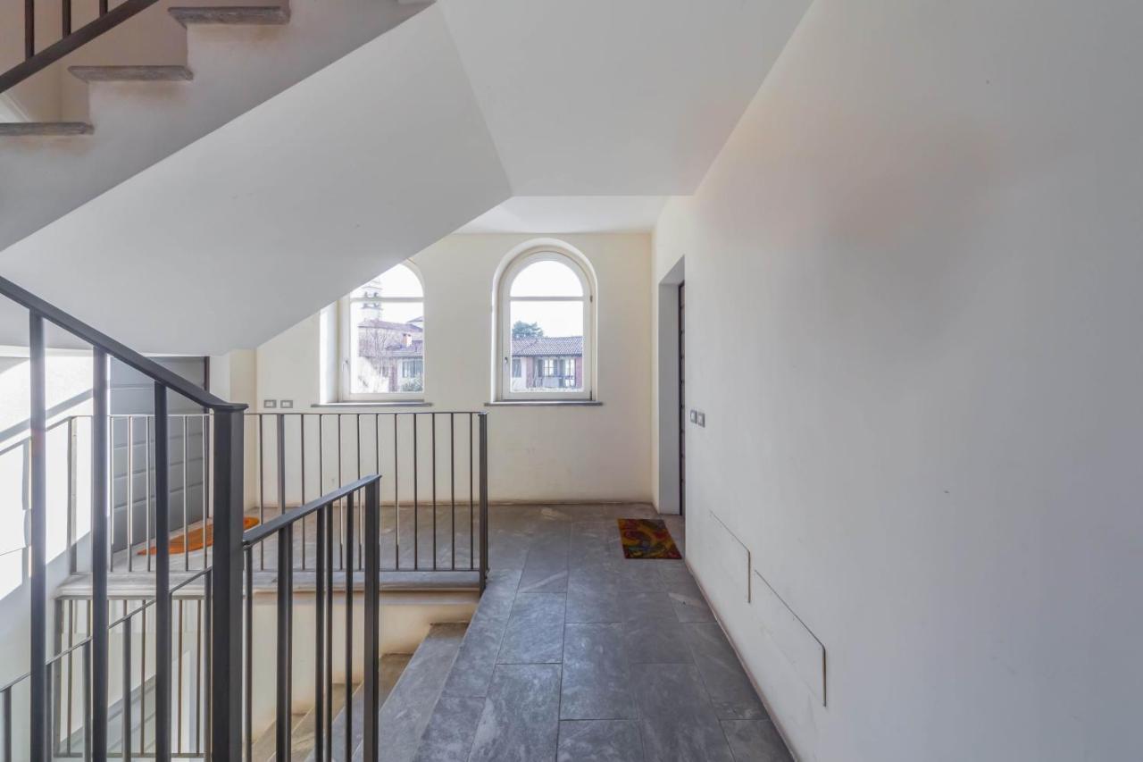 Cozy Flat 500m From Affori Fn! * Milano