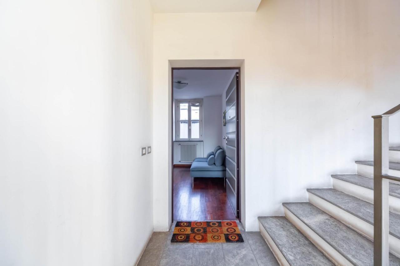 Appartamento Cozy Flat 500m From Affori Fn!