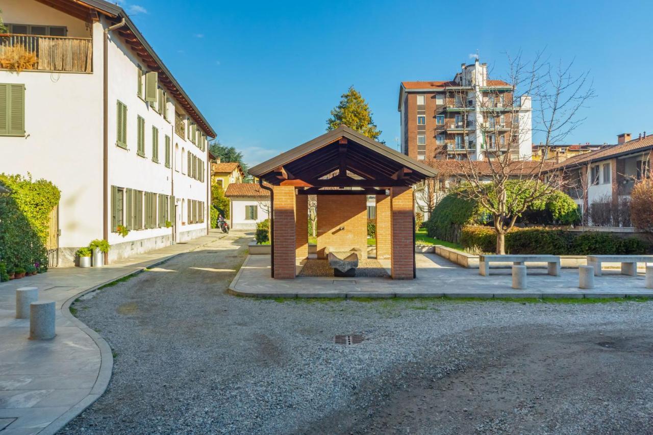 Appartamento Cozy Flat 500m From Affori Fn! *