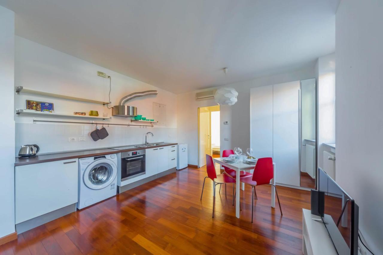 Cozy Flat 500m From Affori Fn! Mailand